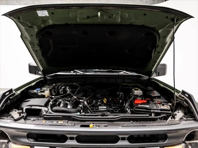 2024 Ford Bronco 6th Gen - Image 26 of 31