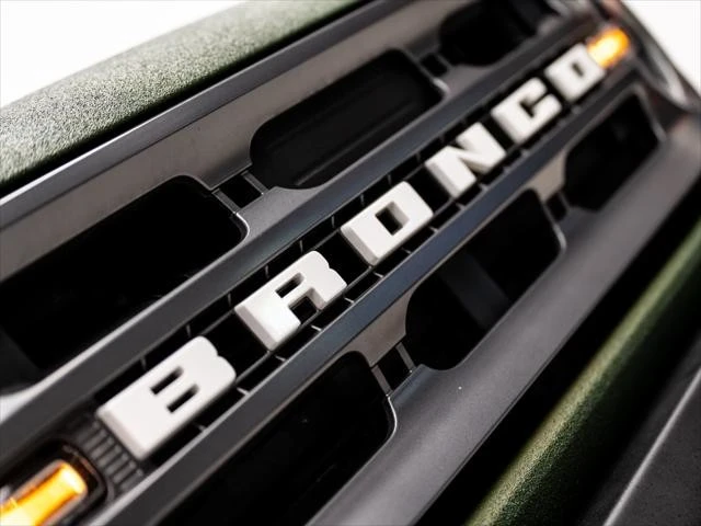2024 Ford Bronco 6th Gen - Image 31 of 31