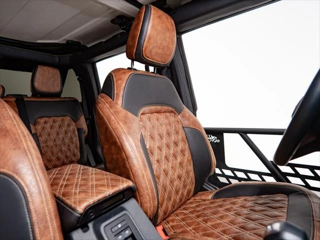 2024 Ford Bronco 6th Gen - Image 5 of 31