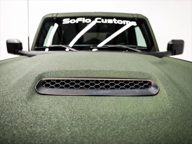 2024 Ford Bronco 6th Gen - Image 27 of 31
