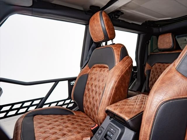 2024 Ford Bronco 6th Gen - Image 18 of 31