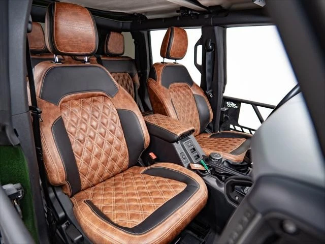2024 Ford Bronco 6th Gen - Image 22 of 31