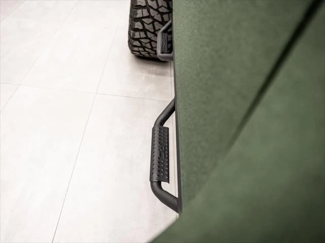 2024 Ford Bronco 6th Gen - Image 29 of 31