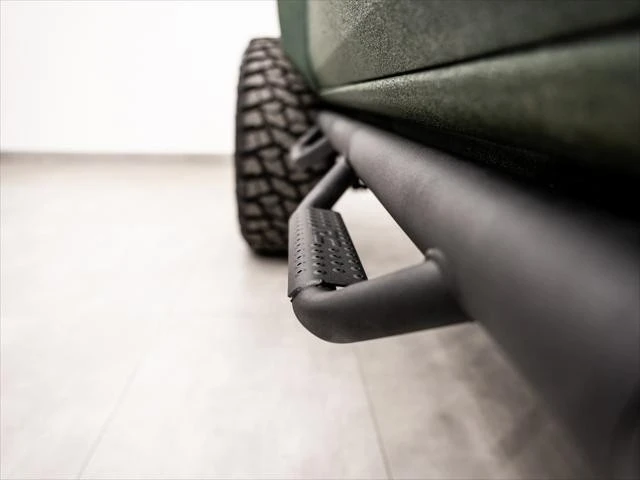 2024 Ford Bronco 6th Gen - Image 28 of 31