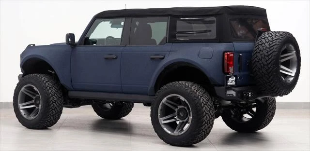 2024 Ford Bronco 6th Gen - Image 10 of 31