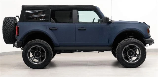 2024 Ford Bronco 6th Gen - Image 7 of 31