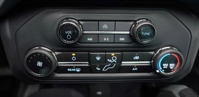 2024 Ford Bronco 6th Gen - Image 21 of 21