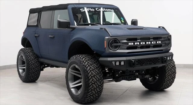 2024 Ford Bronco 6th Gen - Image 5 of 31