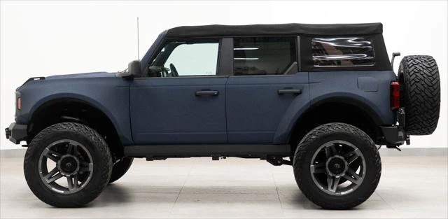 2024 Ford Bronco 6th Gen - Image 11 of 21