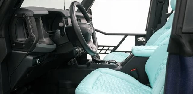 2024 Ford Bronco 6th Gen - Image 30 of 31