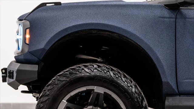 2024 Ford Bronco 6th Gen - Image 16 of 31