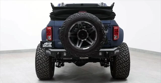 2024 Ford Bronco 6th Gen - Image 15 of 31