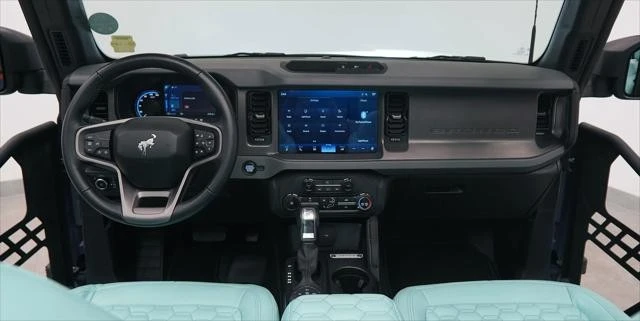 2024 Ford Bronco 6th Gen - Image 31 of 31