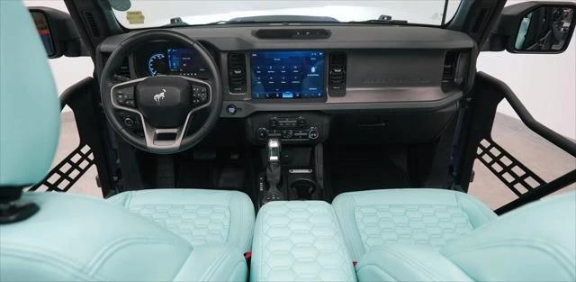 2024 Ford Bronco 6th Gen - Image 2 of 31