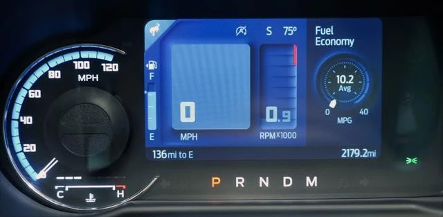 2024 Ford Bronco 6th Gen - Image 19 of 31