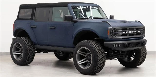 2024 Ford Bronco 6th Gen - Image 6 of 31