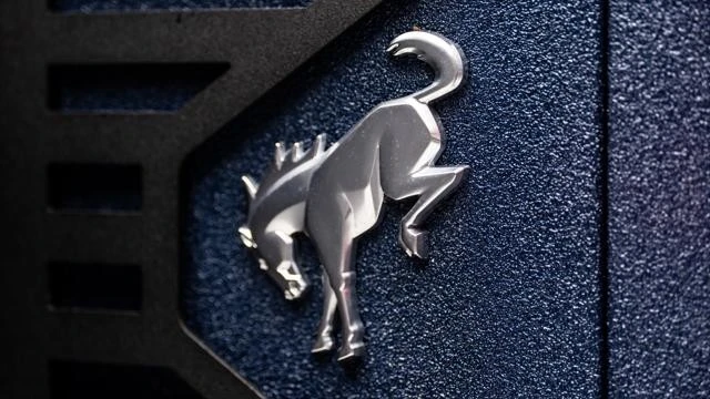 2024 Ford Bronco 6th Gen - Image 10 of 31