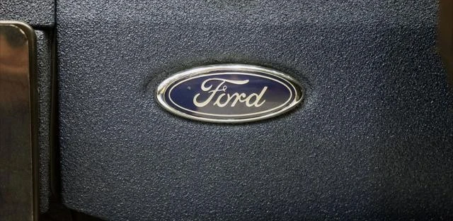 2024 Ford Bronco 6th Gen - Image 25 of 31