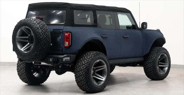 2024 Ford Bronco 6th Gen - Image 8 of 21