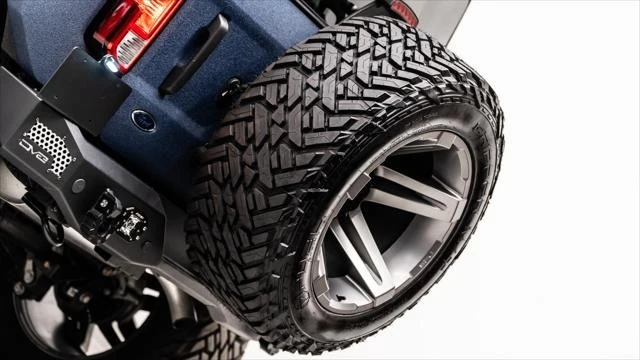 2024 Ford Bronco 6th Gen - Image 13 of 31