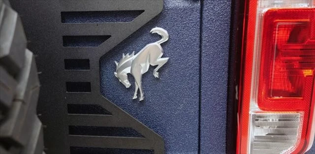 2024 Ford Bronco 6th Gen - Image 29 of 31