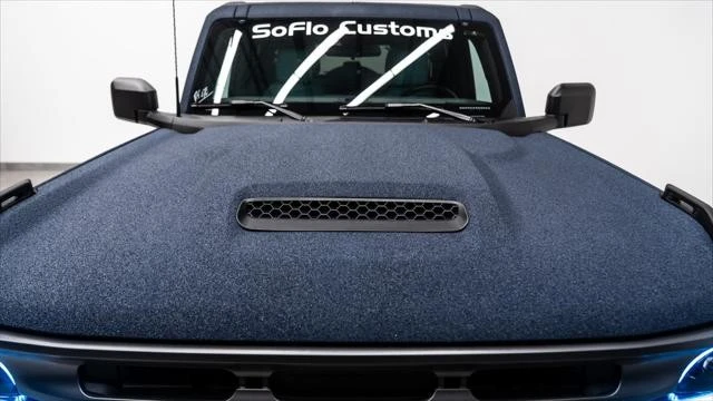 2024 Ford Bronco 6th Gen - Image 24 of 31
