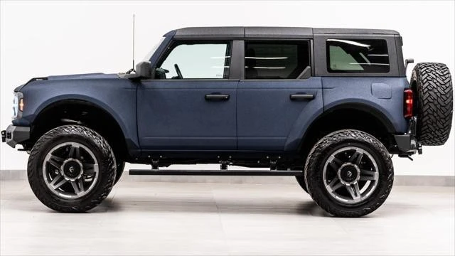 2024 Ford Bronco 6th Gen - Image 15 of 31