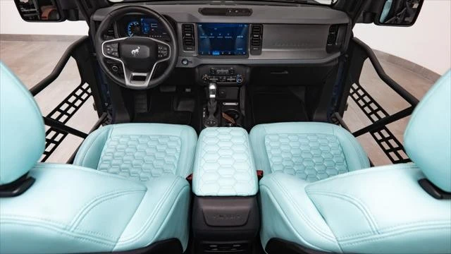 2024 Ford Bronco 6th Gen - Image 2 of 31