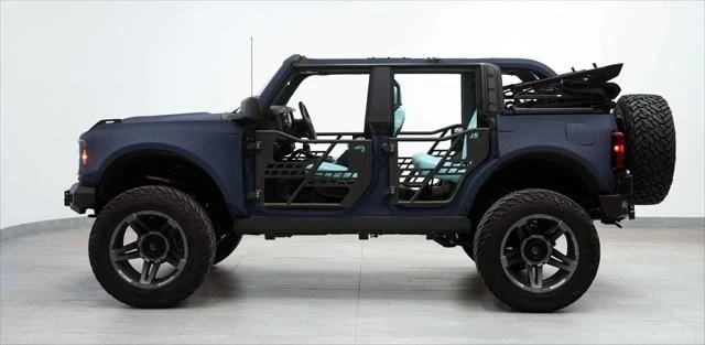 2024 Ford Bronco 6th Gen - Image 17 of 31