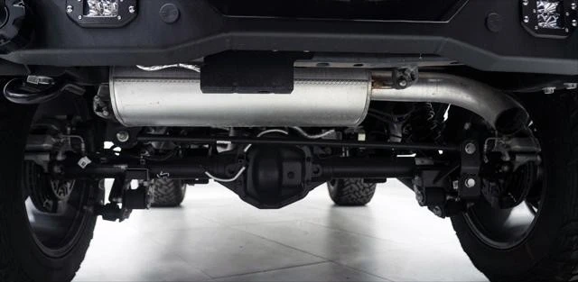 2024 Ford Bronco 6th Gen - Image 27 of 31