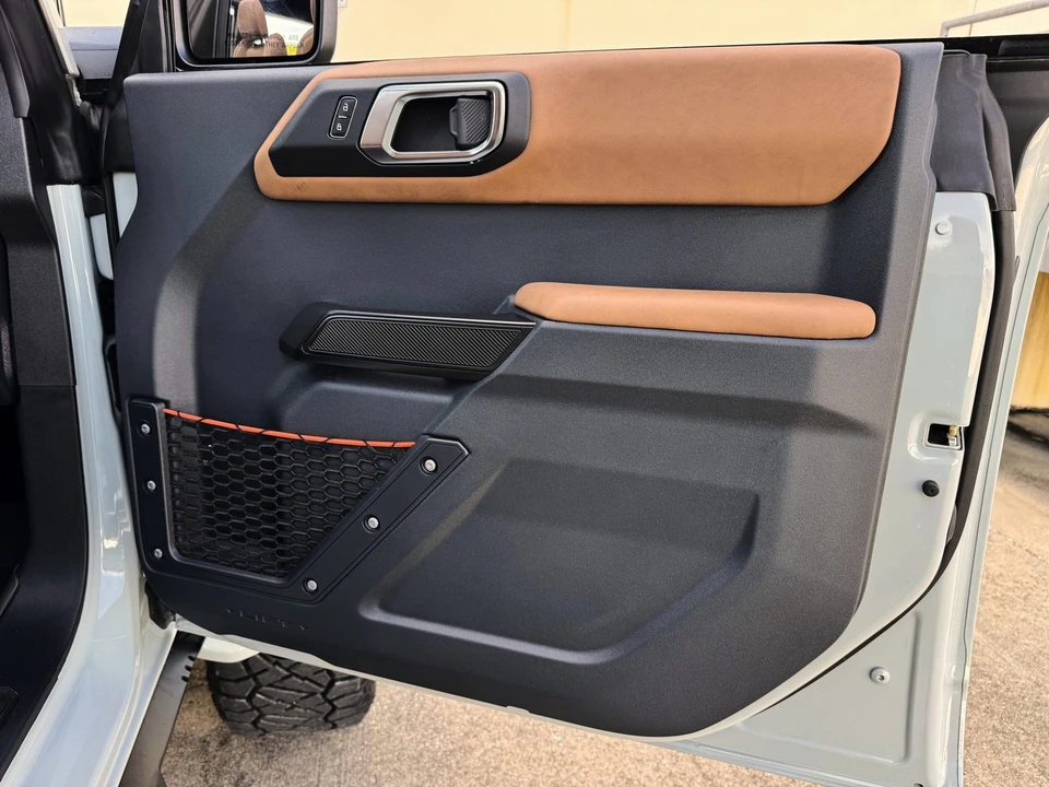 2024 Ford Bronco Raptor 6th Gen - Image 18 of 21