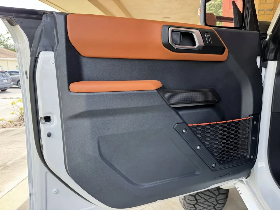 2024 Ford Bronco Raptor 6th Gen - Image 21 of 21