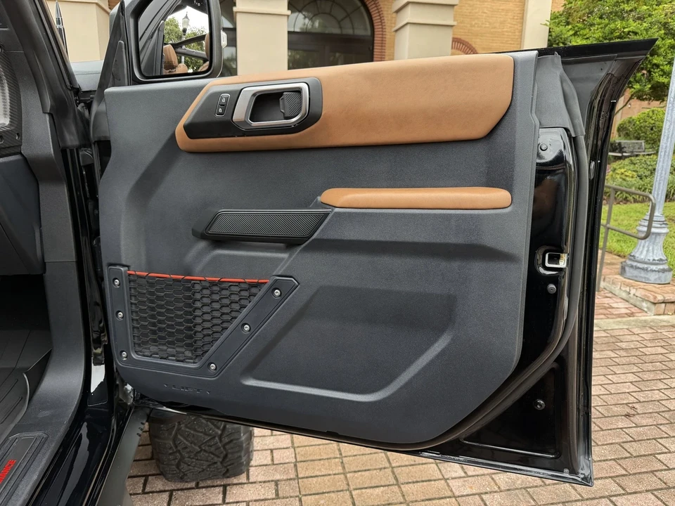 2024 Ford Bronco Raptor 6th Gen - Image 18 of 21