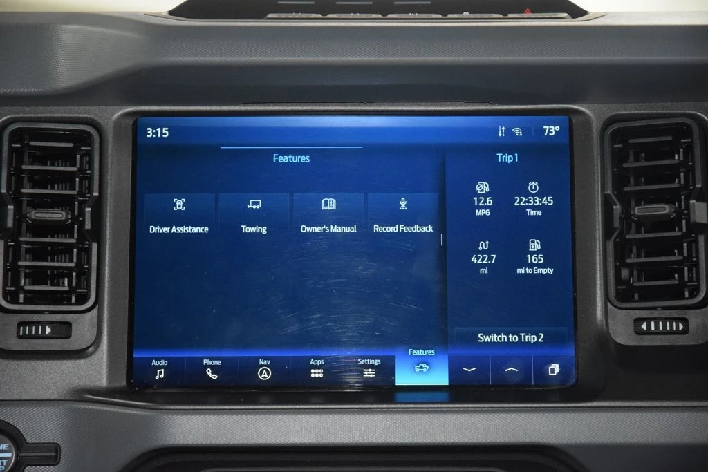 2024 Ford Bronco 6th Gen - Image 28 of 31