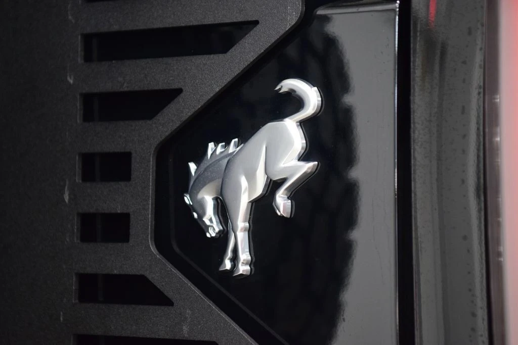 2024 Ford Bronco 6th Gen - Image 20 of 31