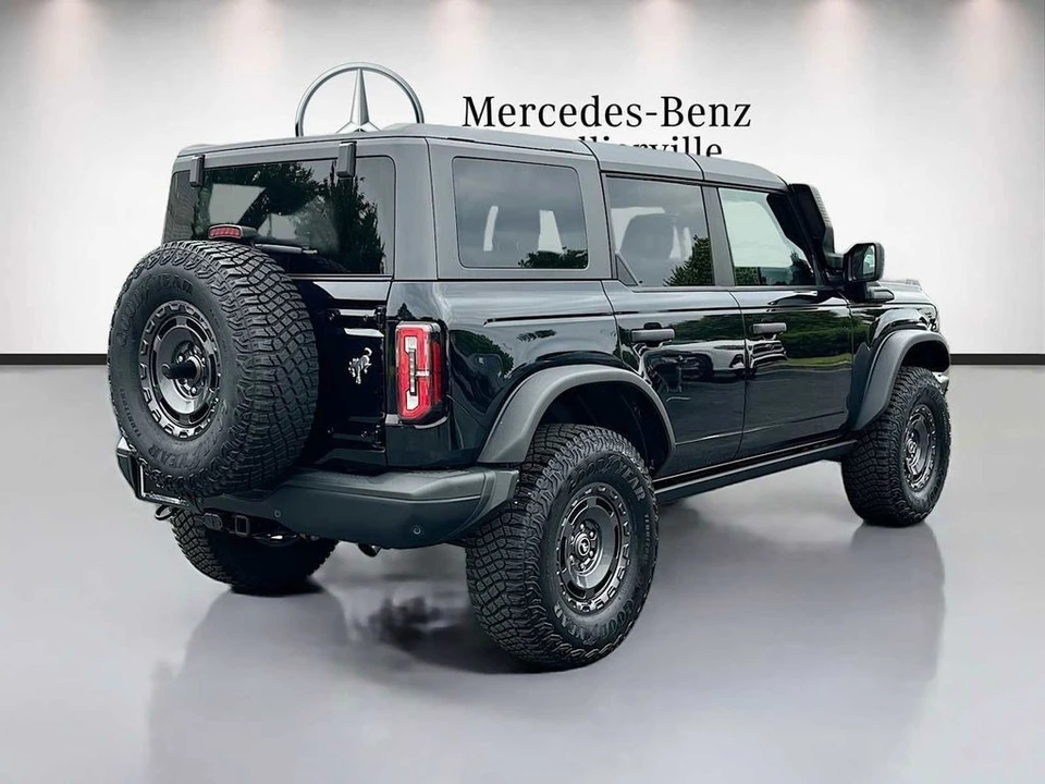 2024 Ford Bronco 6th Gen - Image 7 of 26