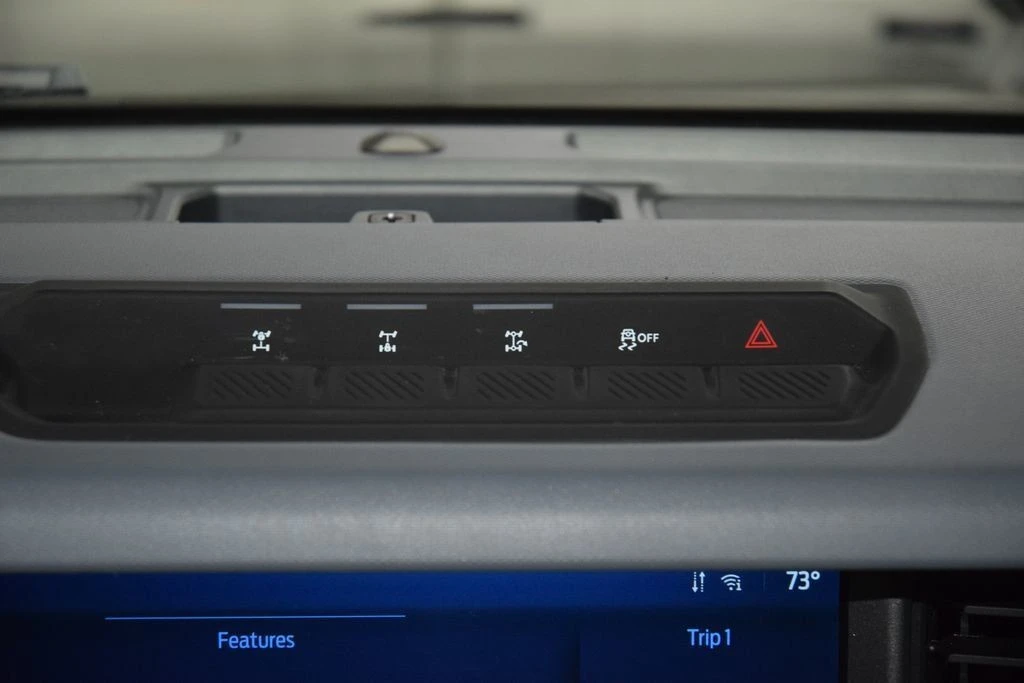 2024 Ford Bronco 6th Gen - Image 29 of 31