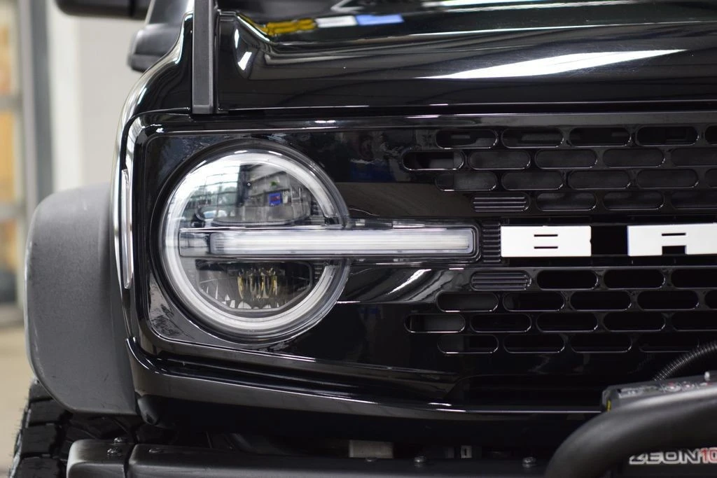 2024 Ford Bronco 6th Gen - Image 10 of 31