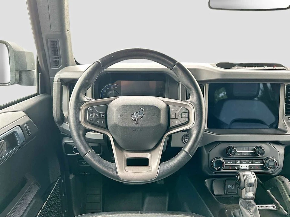 2024 Ford Bronco 6th Gen - Image 18 of 26