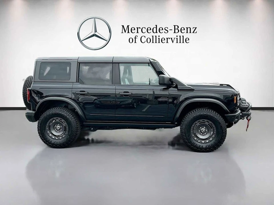 2024 Ford Bronco 6th Gen - Image 8 of 26
