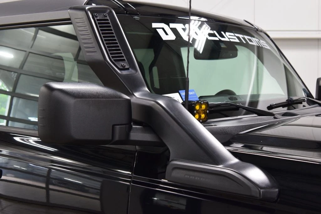 2024 Ford Bronco 6th Gen - Image 15 of 31