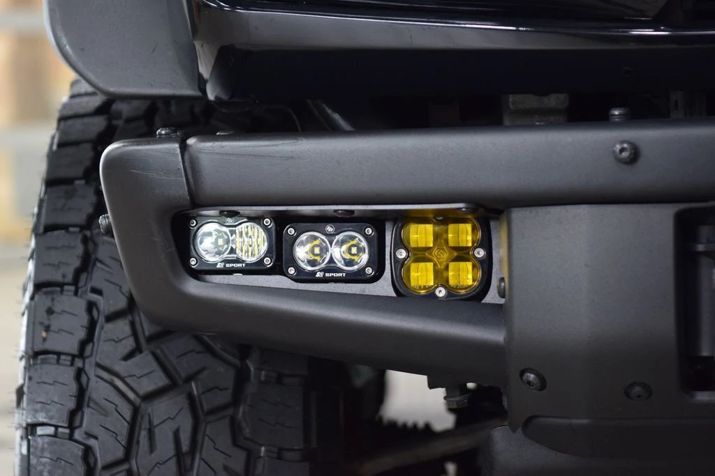 2024 Ford Bronco 6th Gen - Image 14 of 31