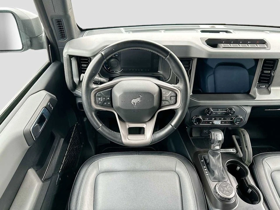 2024 Ford Bronco 6th Gen - Image 17 of 26