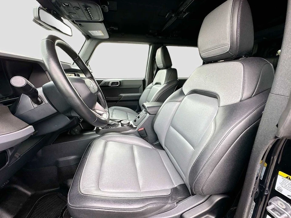 2024 Ford Bronco 6th Gen - Image 11 of 26