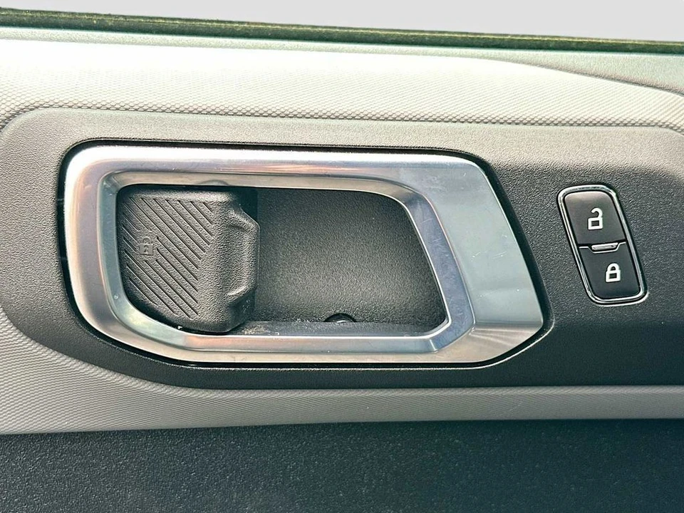 2024 Ford Bronco 6th Gen - Image 10 of 26