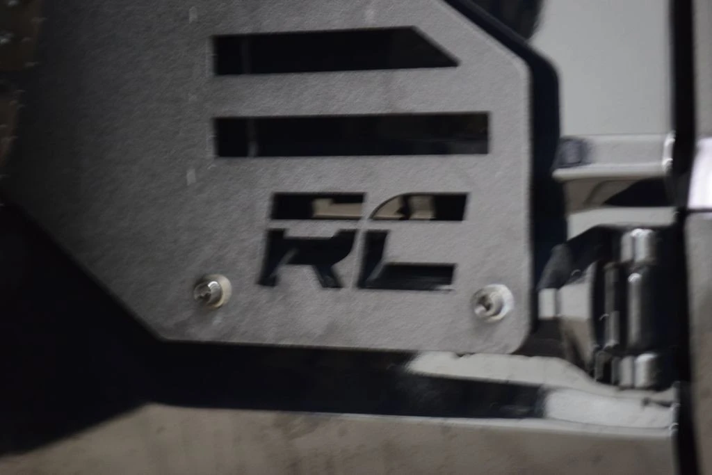 2024 Ford Bronco 6th Gen - Image 21 of 31
