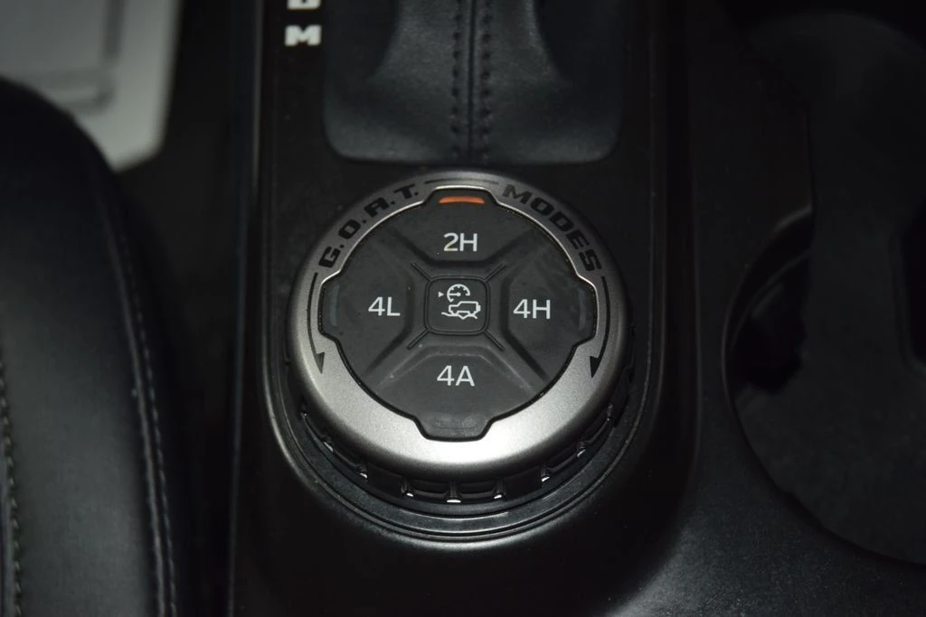 2024 Ford Bronco 6th Gen - Image 31 of 31