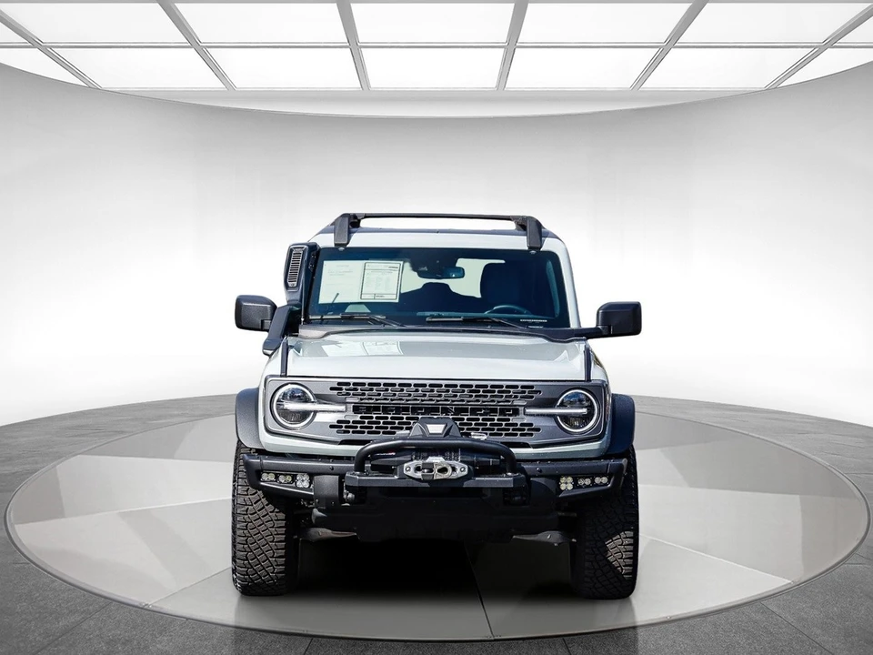 2024 Ford Bronco 6th Gen - Image 6 of 12