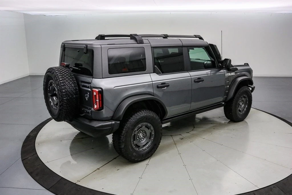 2024 Ford Bronco 6th Gen - Image 5 of 21
