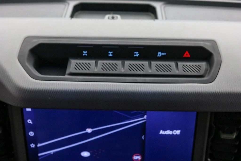 2024 Ford Bronco 6th Gen - Image 18 of 21